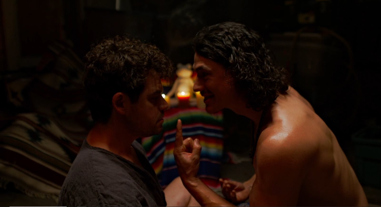 Film still — BrainDead