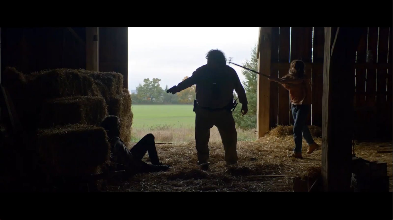 Film still — Last County
