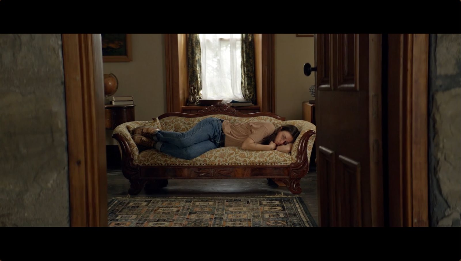 Film still — Last County